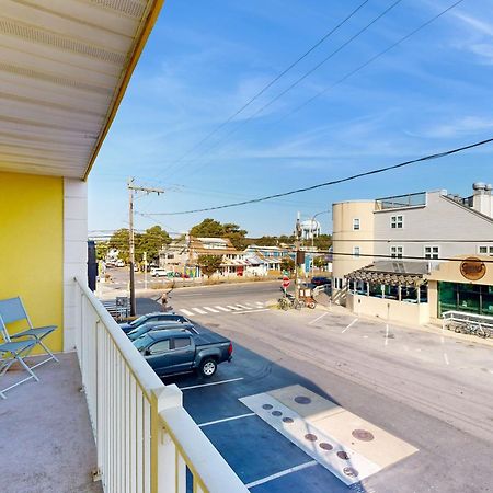 Town Of Dewey Beach - 1904 Coastal Hwy Unit G Εξωτερικό φωτογραφία